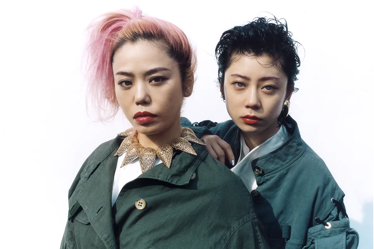 趣里に似すぎと話題！古川琴音はCharaの娘？その真相とは？