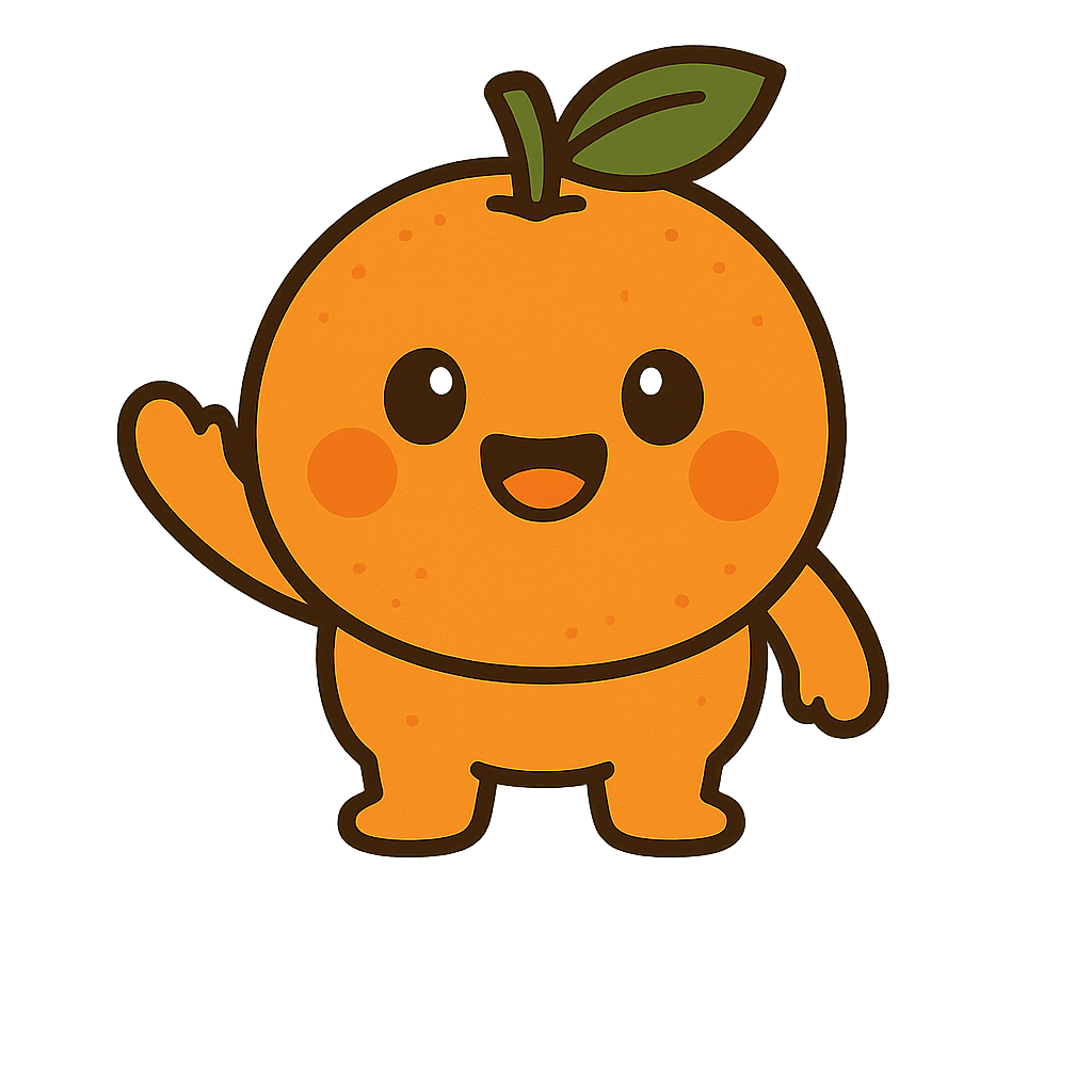 ミカンチュのアバター